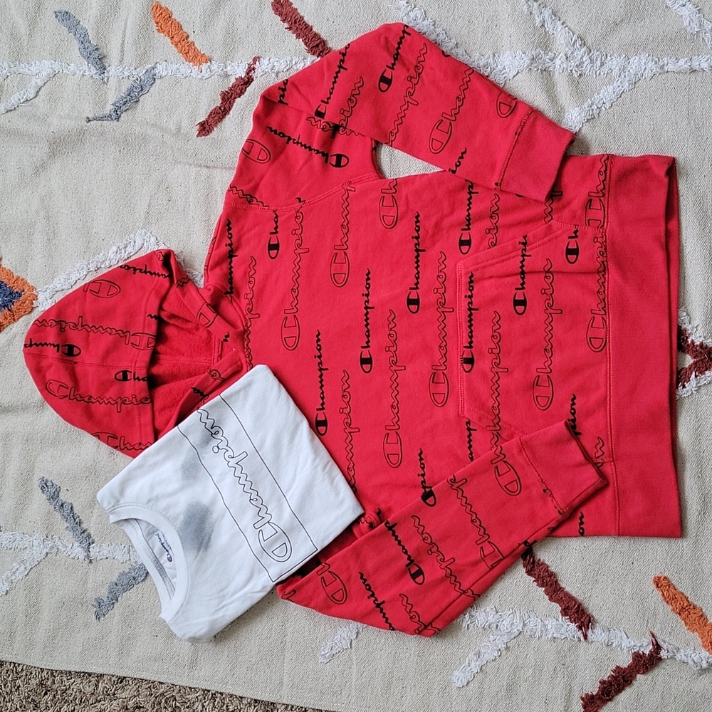 Boys Champion Bundle